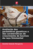 Avaliação dos parâmetros genéticos e das caraterísticas de crescimento de bovinos da raça Simmental