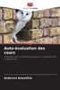 Auto-Ã©valuation des cours