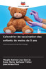 Calendrier de vaccination des enfants de moins de 5 ans