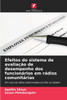 Efeitos do sistema de avaliaÃ§Ã£o de desempenho dos funcionÃ¡rios em rÃ¡dios comunitÃ¡rias