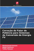 CorreÃ§Ã£o do Fator de PotÃªncia para Sistemas de ConversÃ£o de Energia FV
