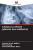 Lésions à cellules géantes des mâchoires