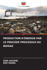 Production d'Ã‰nergie Par Le ProcÃ©dÃ© Processus Du Biogaz