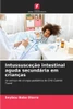 IntussusceÃ§Ã£o intestinal aguda secundÃ¡ria em crianÃ§as
