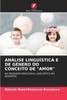 AnÃ¡lise LinguÃ­stica E de GÃ©nero Do Conceito de ""Amor""
