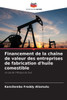 Financement de la chaîne de valeur des entreprises de fabrication d'huile comestible