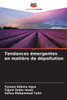 Tendances Ã©mergentes en matiÃ¨re de dÃ©pollution
