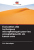 Évaluation des techniques microphoniques pour les enregistrements de kanun solo