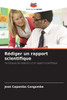 RÃ©diger un rapport scientifique