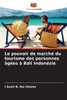 Le pouvoir de marchÃ© du tourisme des personnes Ã¢gÃ©es Ã  Bali IndonÃ©sie