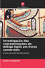 InvestigaÃ§Ã£o das representaÃ§Ãµes do Antigo Egito em livros comerciais