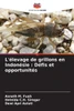 L'élevage de grillons en Indonésie: Défis et opportunités