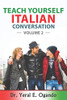 Teach Yourself Italian Conversation