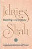 Knowing How to Know - 9781784791803