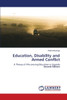 Education, Disability and Armed Conflict