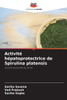 Activité hépatoprotectrice de Spirulina platensis