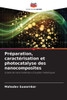 PrÃ©paration, caractÃ©risation et photocatalyse des nanocomposites