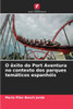 O êxito do Port Aventura no contexto dos parques temáticos espanhóis