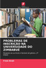 Problemas de InscriÃ§Ã£o Na Universidade Do ZimbabuÃ©