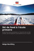 Ski de fond Ã  l'Ã©cole primaire