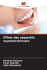 Effets des appareils myofonctionnels