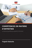 CompÃ©tences En MatiÃ¨re d'Entretien