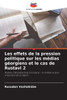 Les effets de la pression politique sur les médias géorgiens et le cas de Rustavi 2