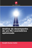 Análise de desempenho de um MLI assimétrico optimizado