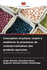 Conception d'actions visant Ã  amÃ©liorer le processus de commercialisation des produits agricoles