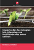 Impacto das tecnologias bio-intensivas na fertilidade dos solos salinos
