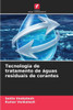 Tecnologia de tratamento de Ã¡guas residuais de corantes