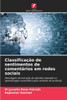 Classificação de sentimentos de comentários em redes sociais