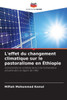 L'effet du changement climatique sur le pastoralisme en Éthiopie