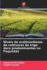 NÃ­veis de arabinoxilanos de cultivares de trigo duro predominantes no PaquistÃ£o