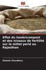 Effet du lombricompost et des niveaux de fertilitÃ© sur le millet perlÃ© au Rajasthan