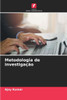 Metodologia de investigaÃ§Ã£o