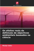Os efeitos reais da definiÃ§Ã£o de objectivos ambientais baseados na ciÃªncia