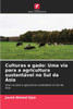 Culturas e gado: Uma via para a agricultura sustentÃ¡vel no Sul da Ãsia