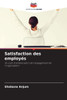 Satisfaction des employÃ©s