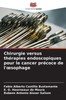 Chirurgie versus thÃ©rapies endoscopiques pour le cancer prÃ©coce de l'oesophage