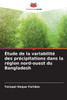 Ã‰tude de la variabilitÃ© des prÃ©cipitations dans la rÃ©gion nord-ouest du Bangladesh