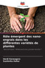 RÃ´le Ã©mergent des nano-engrais dans les diffÃ©rentes variÃ©tÃ©s de plantes
