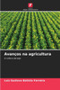 Avanços na agricultura