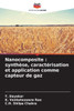 Nanocomposite: synthÃ¨se, caractÃ©risation et application comme capteur de gaz
