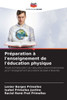 PrÃ©paration Ã  l'enseignement de l'Ã©ducation physique