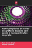 Nanocompósito de óxido de grafeno dopado com azoto e nanopartículas de prata