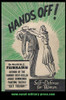 Hands Off! : Self-Defence for Women