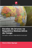 Escolas de bruxas na RepÃºblica DemocrÃ¡tica do Congo