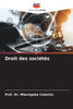 Droit des sociÃ©tÃ©s