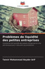 Problèmes de liquidité des petites entreprises
